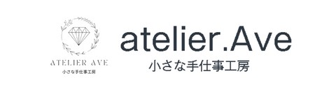 大和 宮城 マクラメワイヤージュエリー atelier.Ave